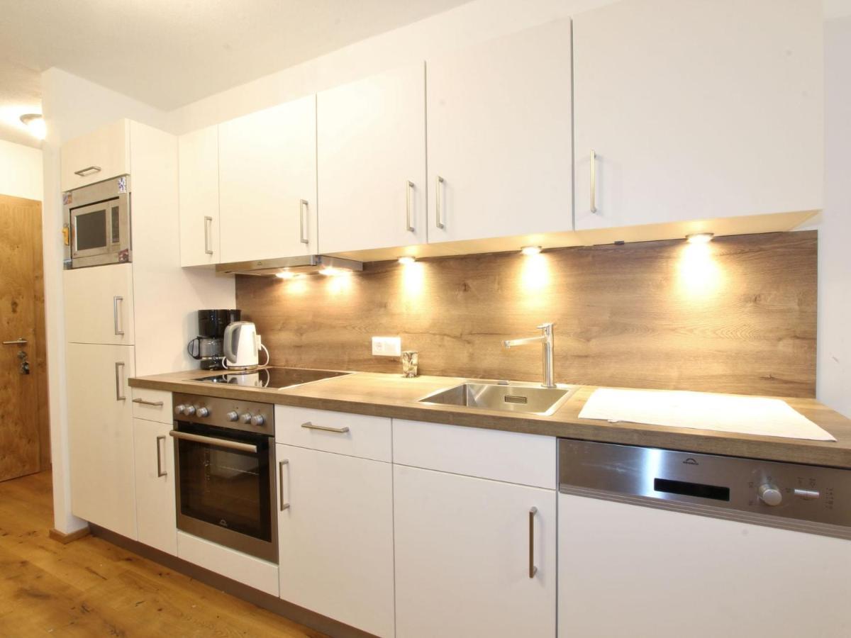 Modern Apartment In Neukirchen Am Gro Venediger นอยเคียร์เชน อัม โกรสเวเนดิเกอร์ ภายนอก รูปภาพ