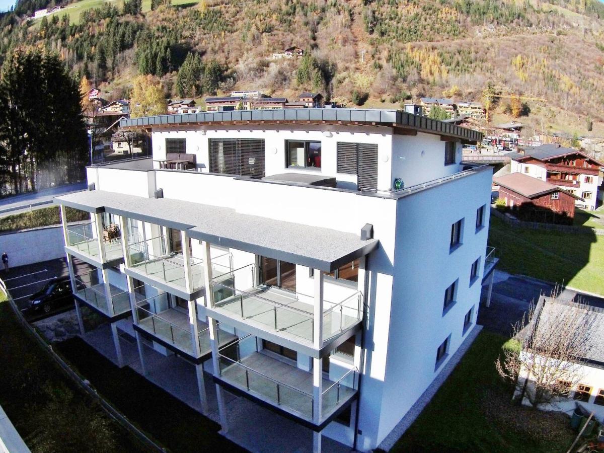 Modern Apartment In Neukirchen Am Gro Venediger นอยเคียร์เชน อัม โกรสเวเนดิเกอร์ ภายนอก รูปภาพ