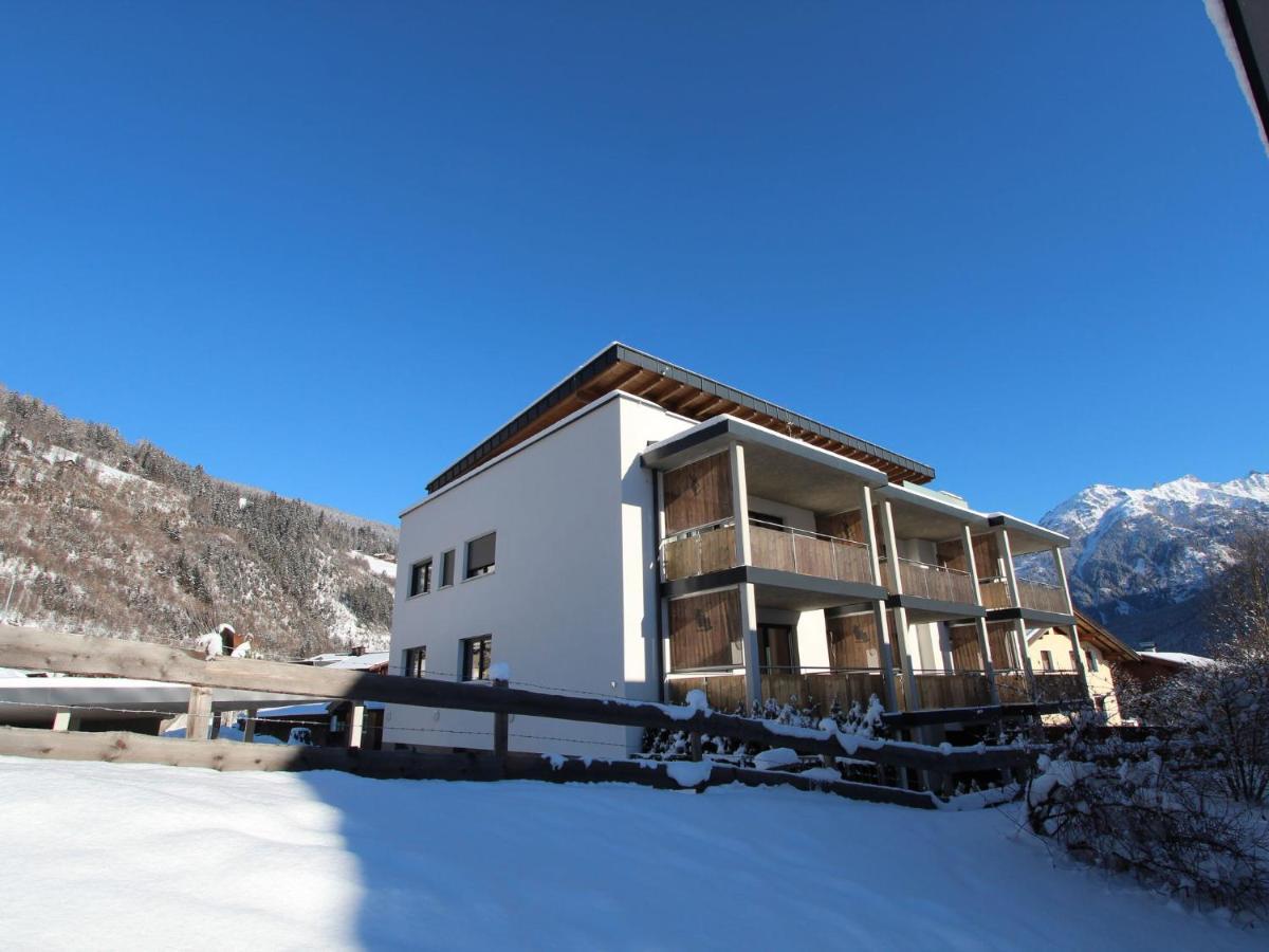 Modern Apartment In Neukirchen Am Gro Venediger นอยเคียร์เชน อัม โกรสเวเนดิเกอร์ ภายนอก รูปภาพ