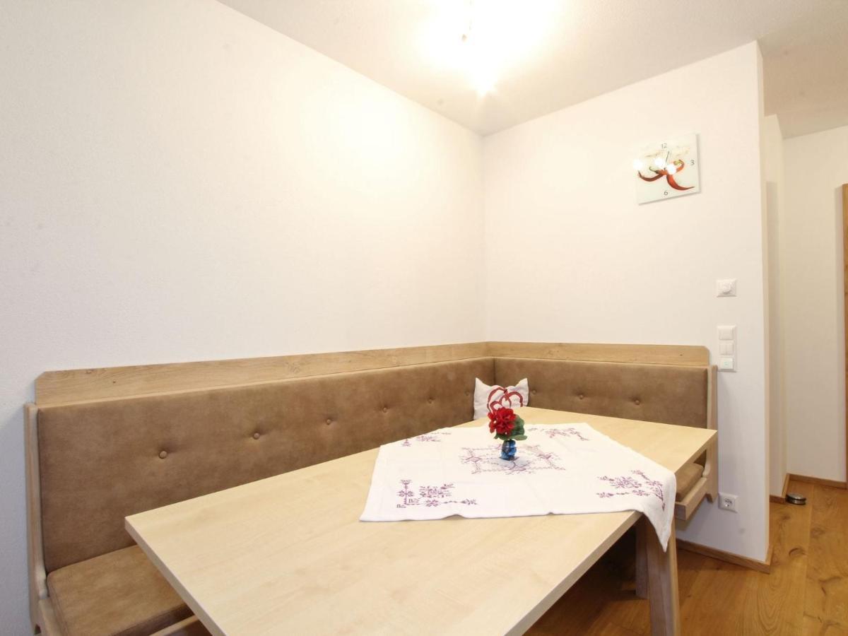 Modern Apartment In Neukirchen Am Gro Venediger นอยเคียร์เชน อัม โกรสเวเนดิเกอร์ ภายนอก รูปภาพ