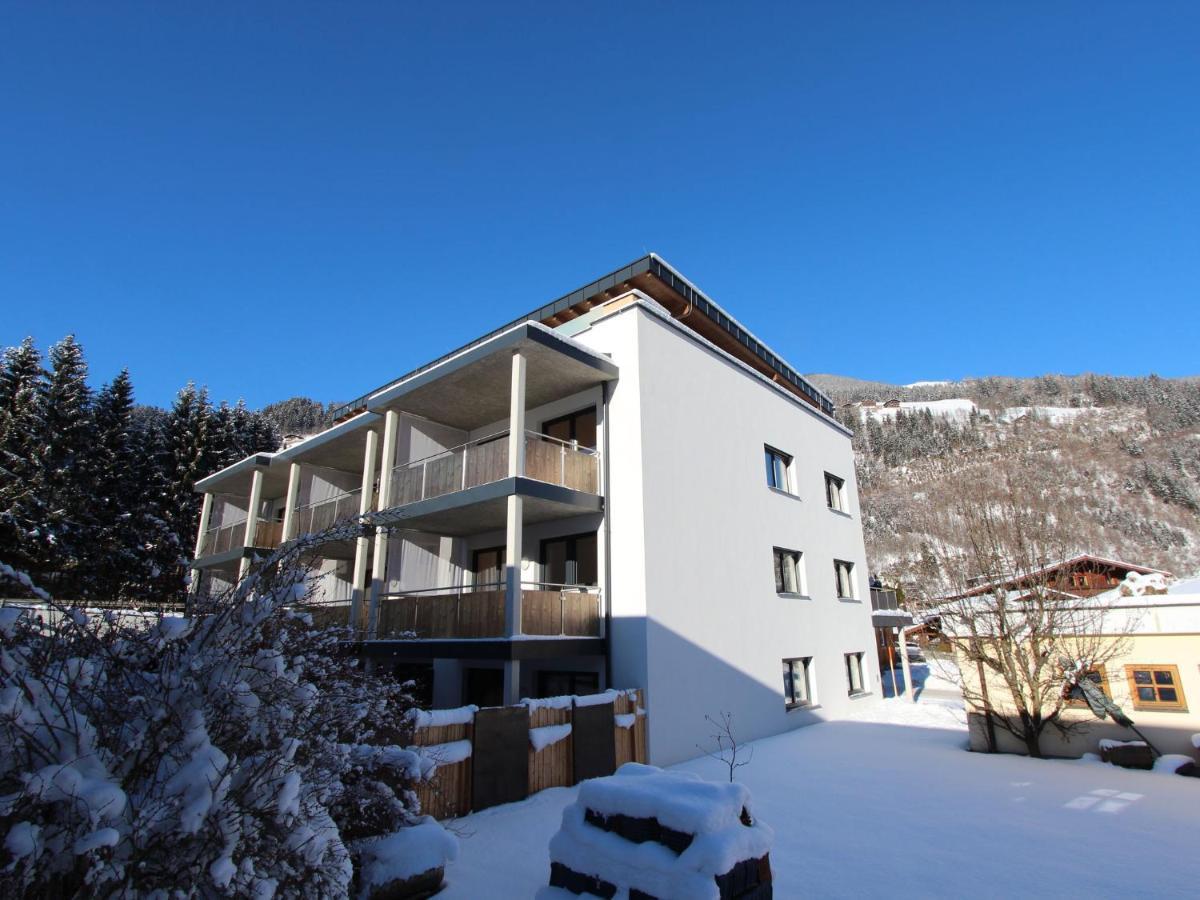 Modern Apartment In Neukirchen Am Gro Venediger นอยเคียร์เชน อัม โกรสเวเนดิเกอร์ ภายนอก รูปภาพ